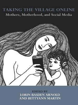 cover image of Taking the Village Online